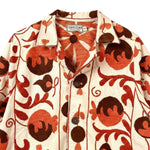 Gul Coat - The Sunburst Orchard - L 2
