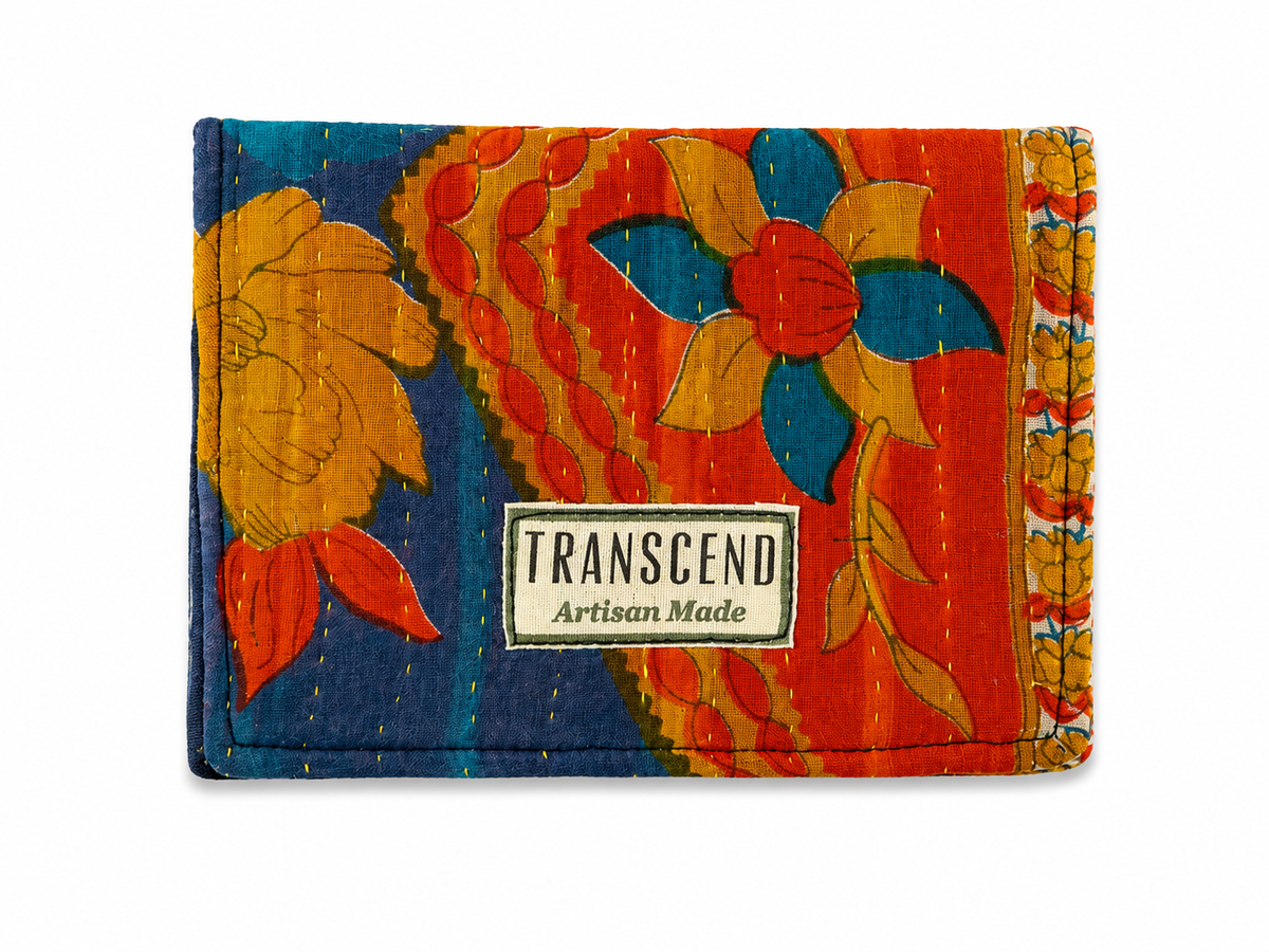 Passport Holder