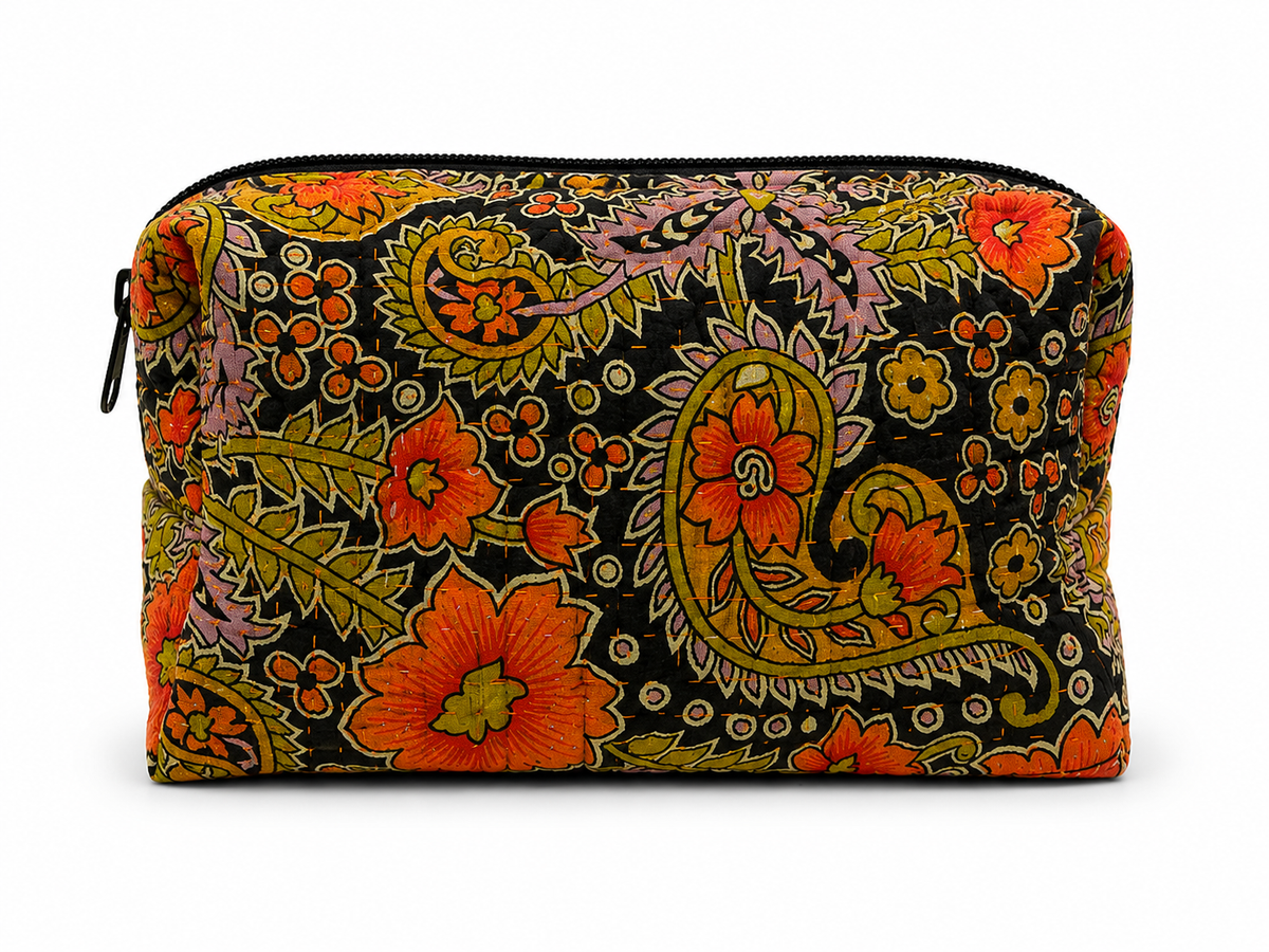 Small Pouch