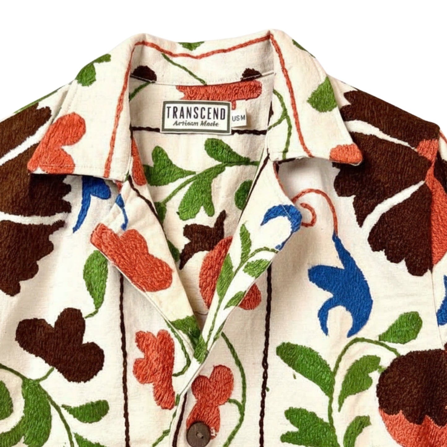 Gul Coat - The Crown of Samarkand