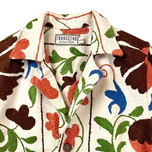 Gul Coat - The Crown of Samarkand