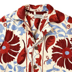 Gul Coat - The Ancestral Stitch 3