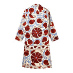 Gul Coat - The Ancestral Stitch 4