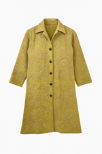 The Los Angeles Coat - Signature 1