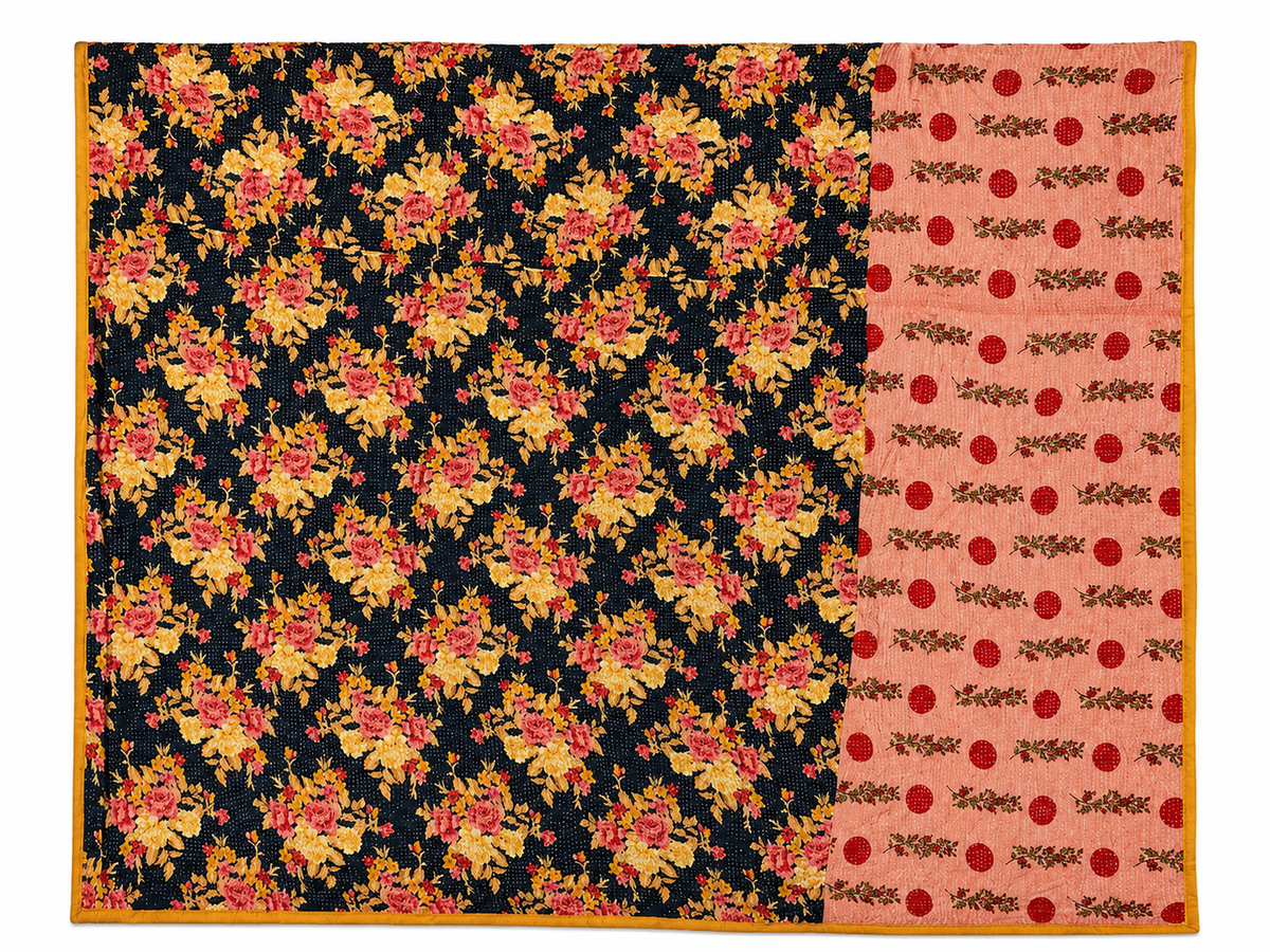 Travel Blanket