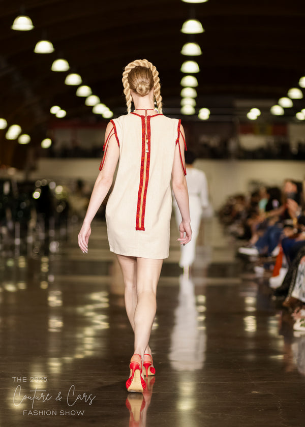 Salish Dress