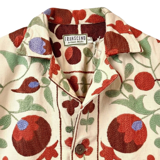 Gul Coat - The Tashkent Muse