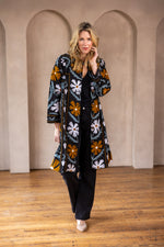 The Helsinki Coat 1