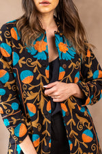 The Cairo Coat 2