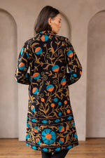 The Cairo Coat 3
