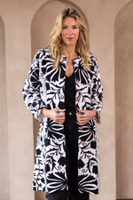 The Casablanca Coat - Signature 1