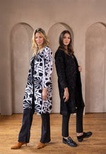 The Casablanca Coat - Signature 7