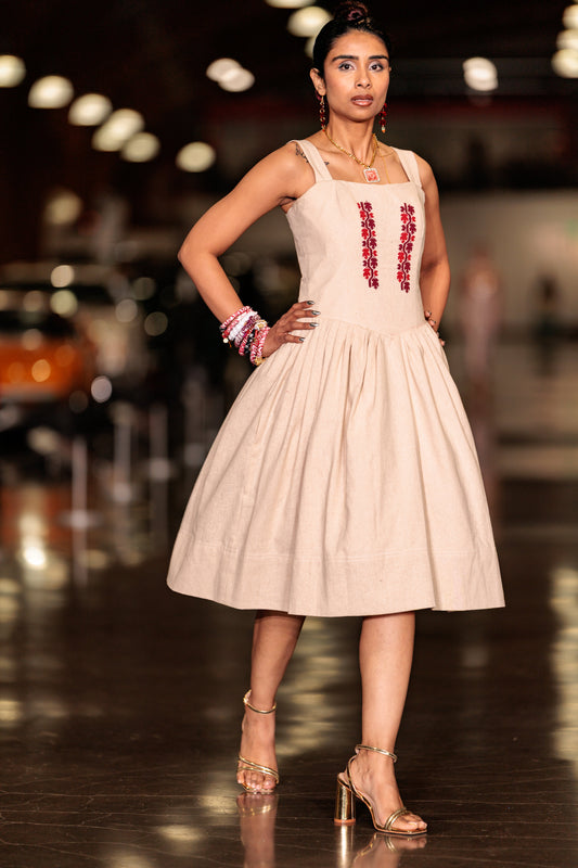Dalia of Palestine