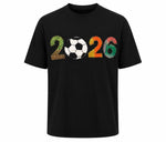 2026 Soccer Momento Supima® Cotton Tee - Unisex 3