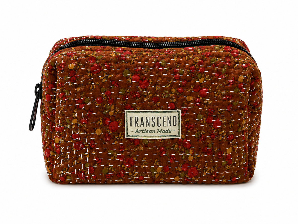 Small Pouch