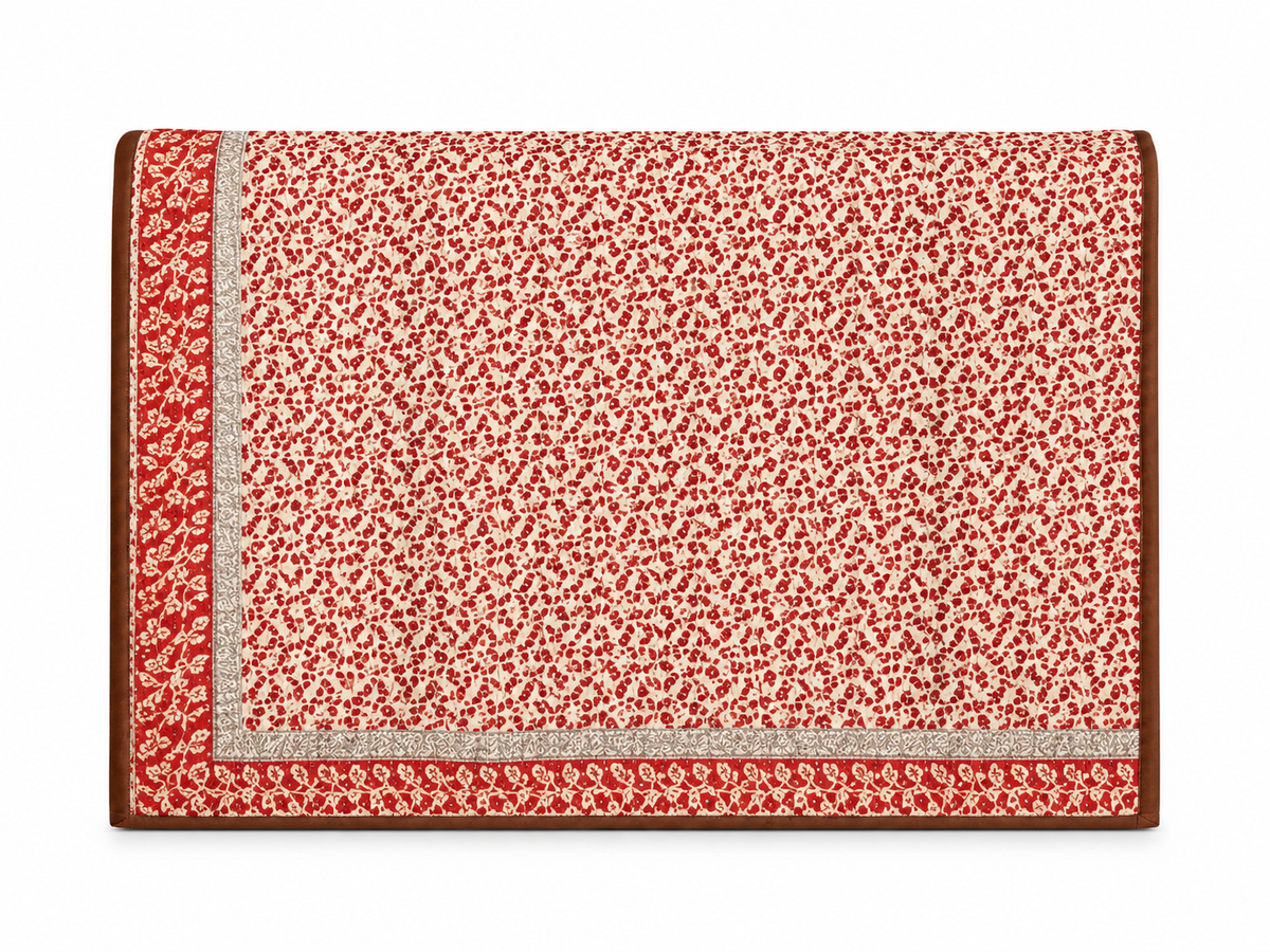 Travel Blanket