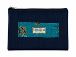 Denim Pouch 9