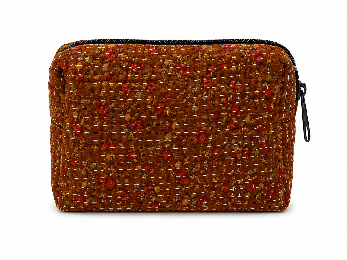 Small Pouch