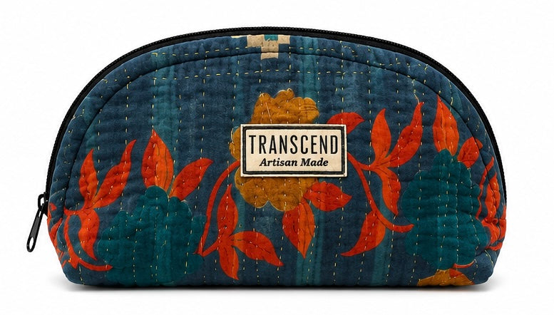 Makeup Bag (A)