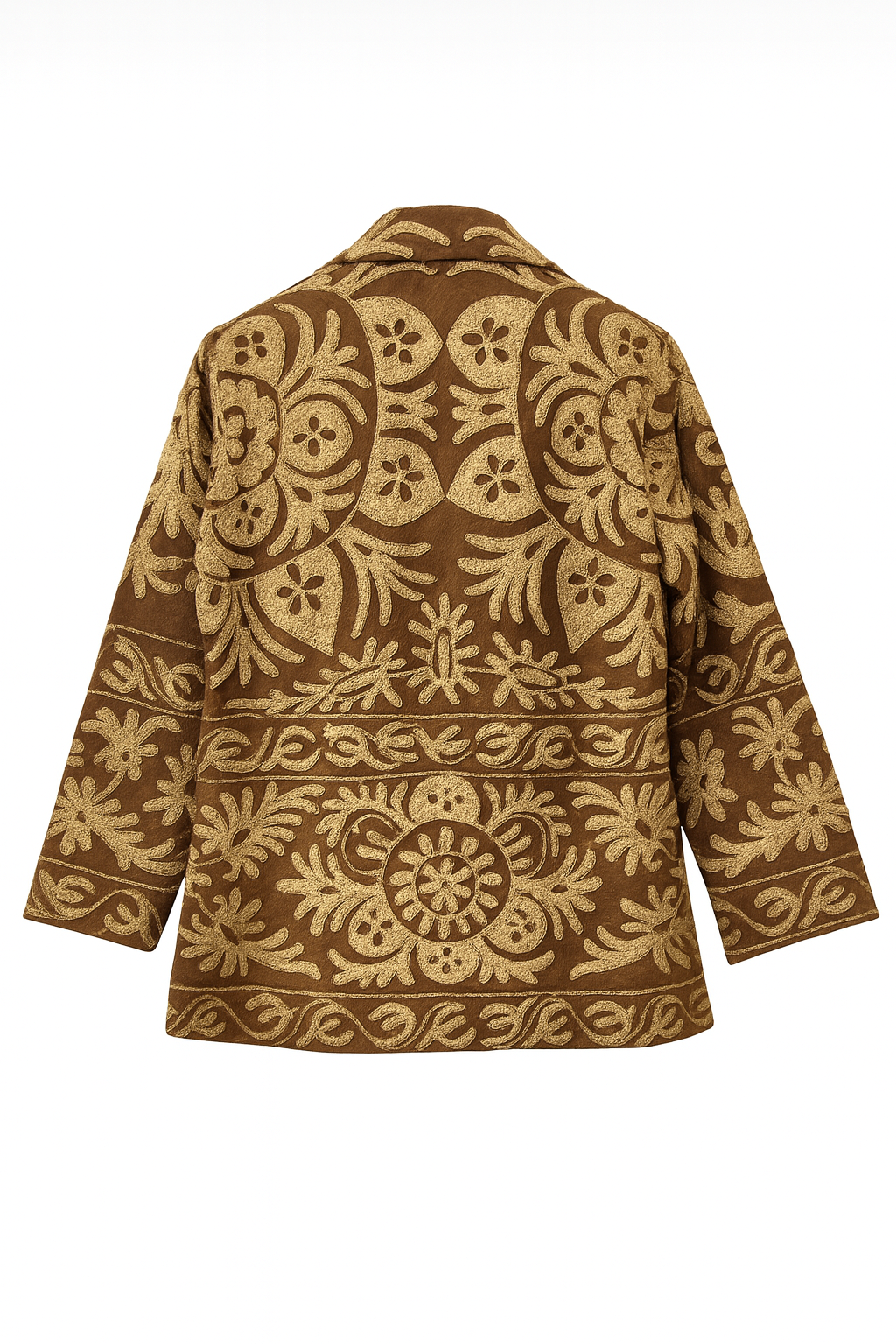 The Bombay Coat - Classic