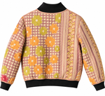 Priya Reversible Kantha Bomber - S 6