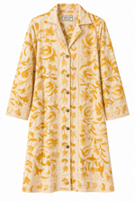 Gul Coat – The Amber Horizon - Signature 1