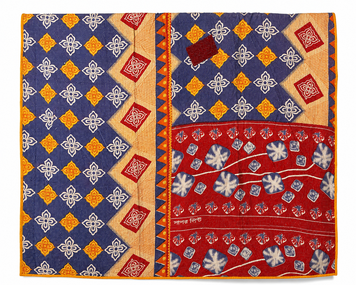 Travel Blanket