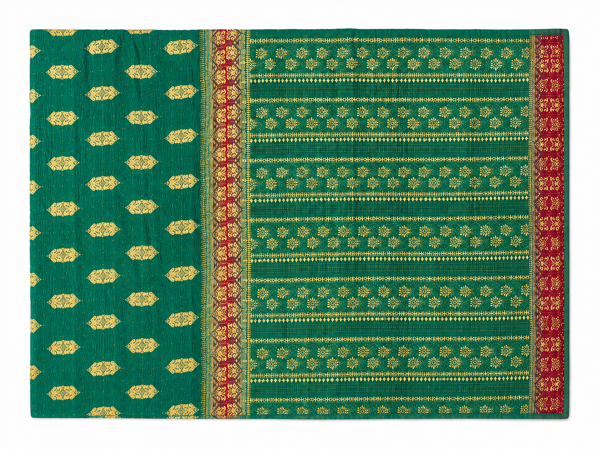 Travel Blanket