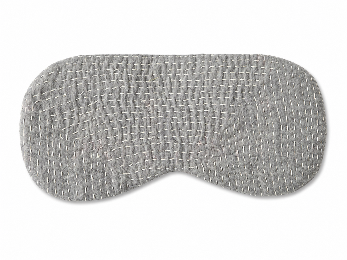 Kantha Sleep Mask