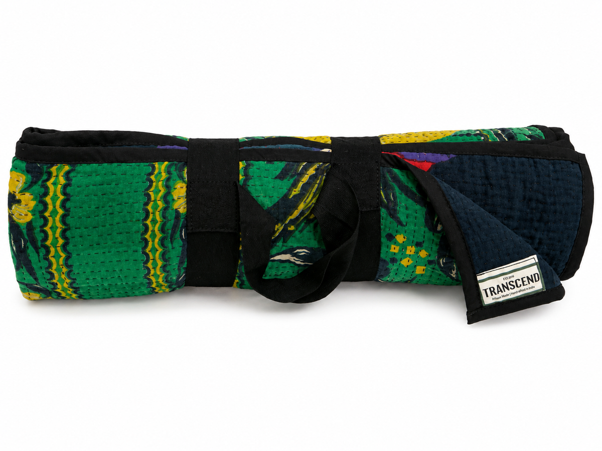 Travel Blanket