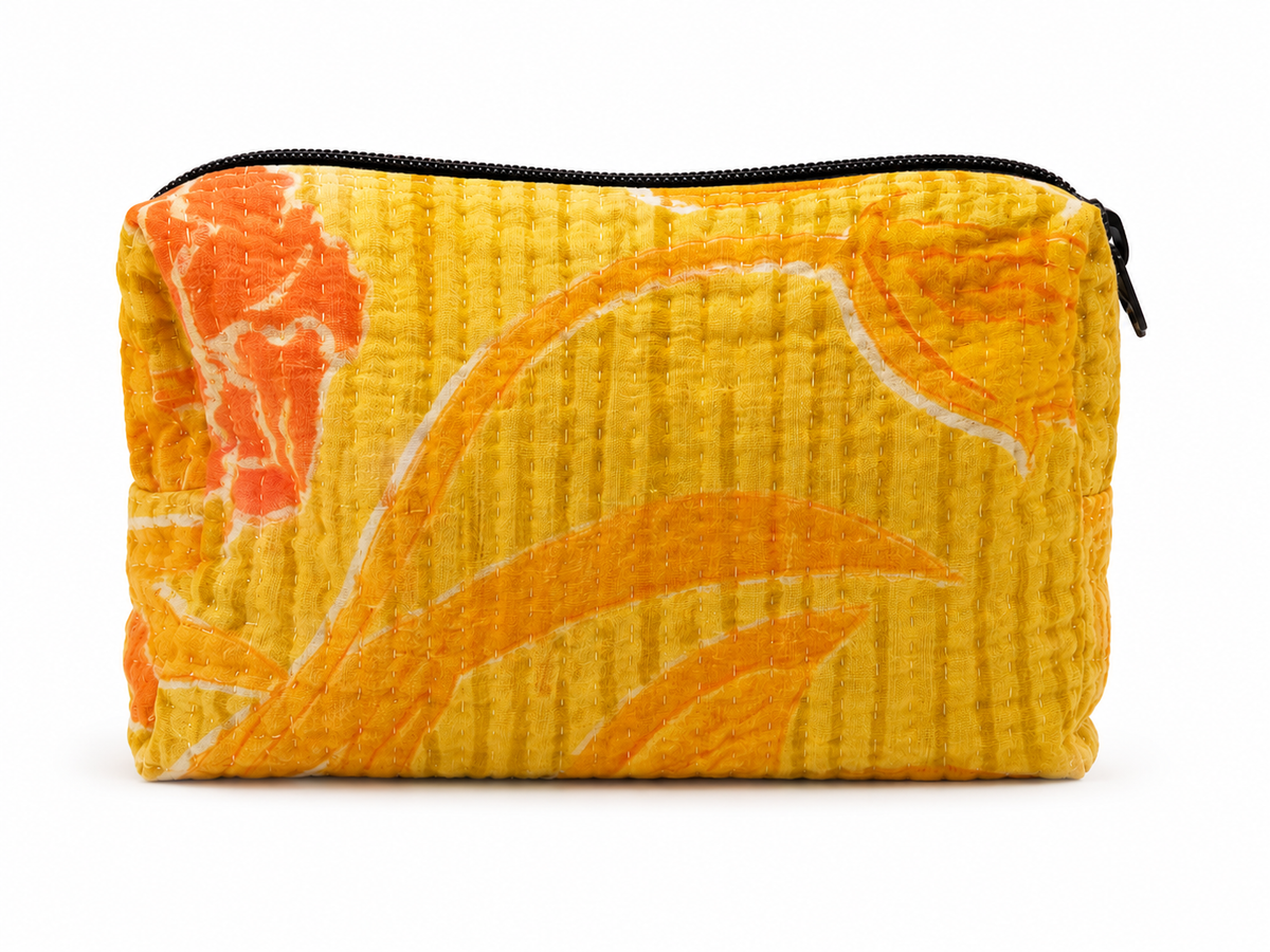 Small Pouch