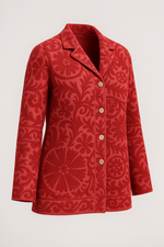 The Milan Coat - Classic 3