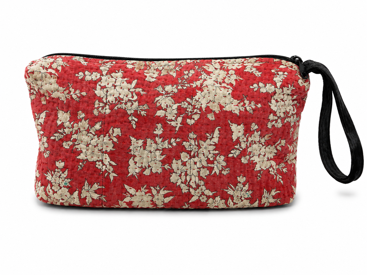 Toiletry Bag