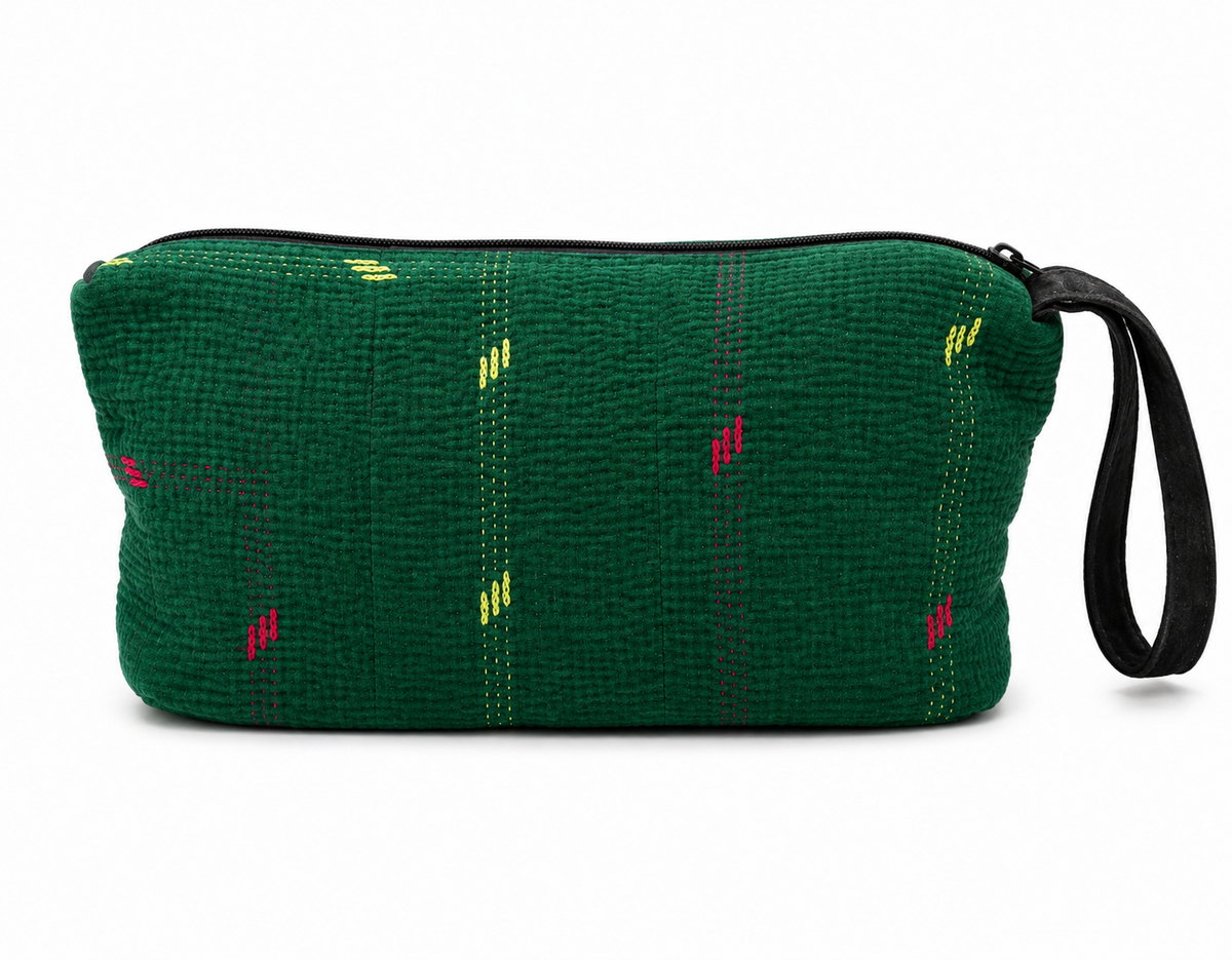 Toiletry Bag