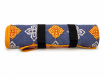 Travel Blanket 27
