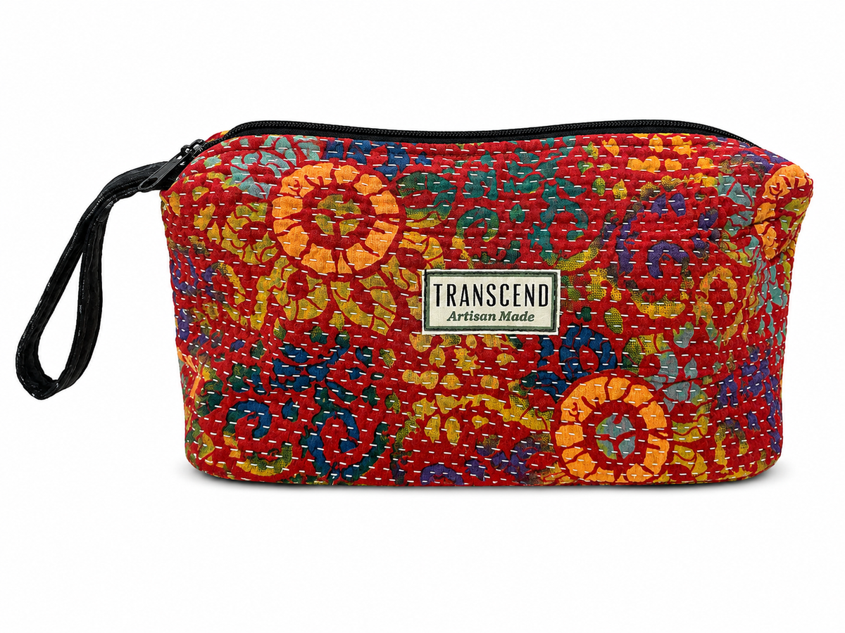 Toiletry Bag