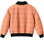 Sana Reversible Kantha Bomber - S 5