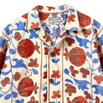 Gul Coat - The Nomad Rose- XL 3