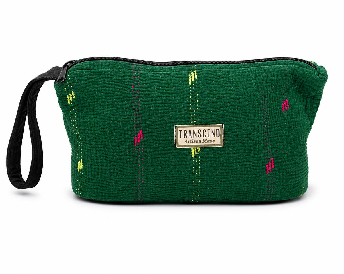 Toiletry Bag