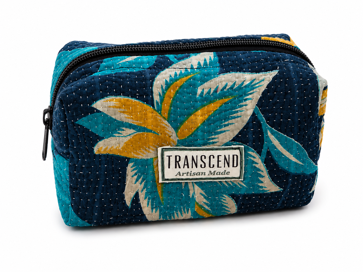 Small Pouch