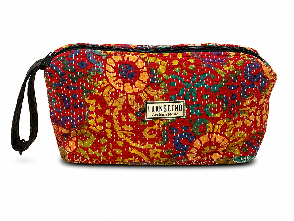 Toiletry Bag