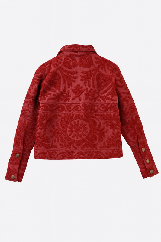 The Milan Coat - Essential