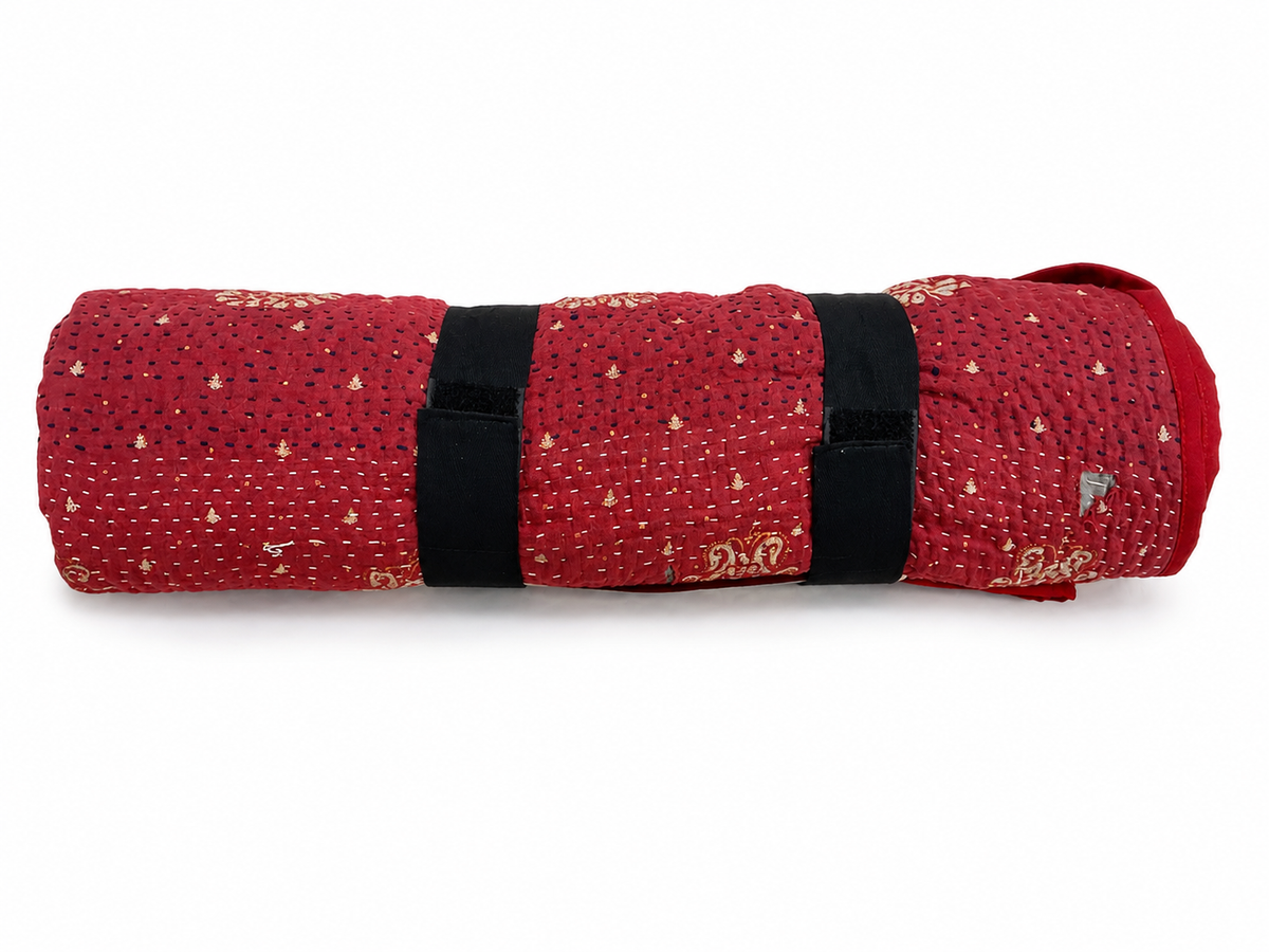 Travel Blanket