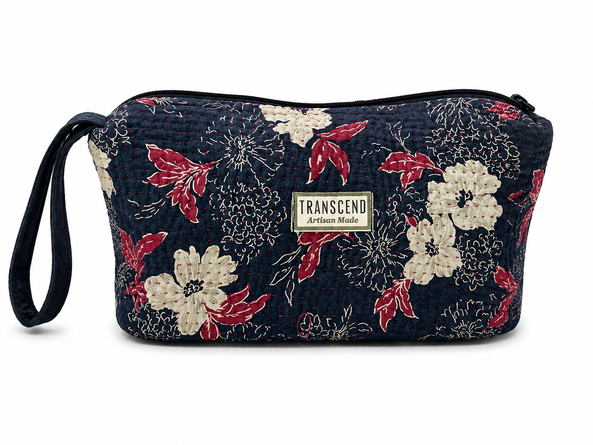 Toiletry Bag