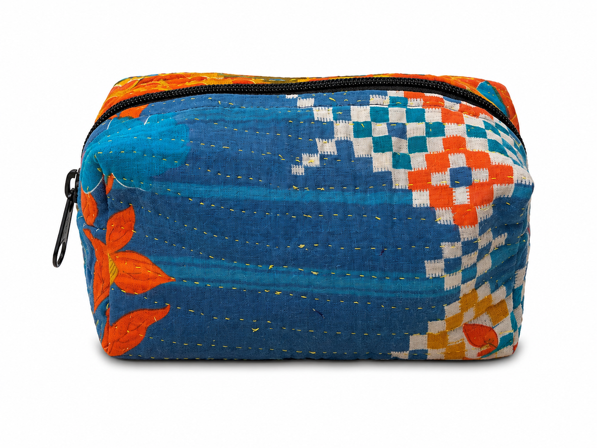 Small Pouch