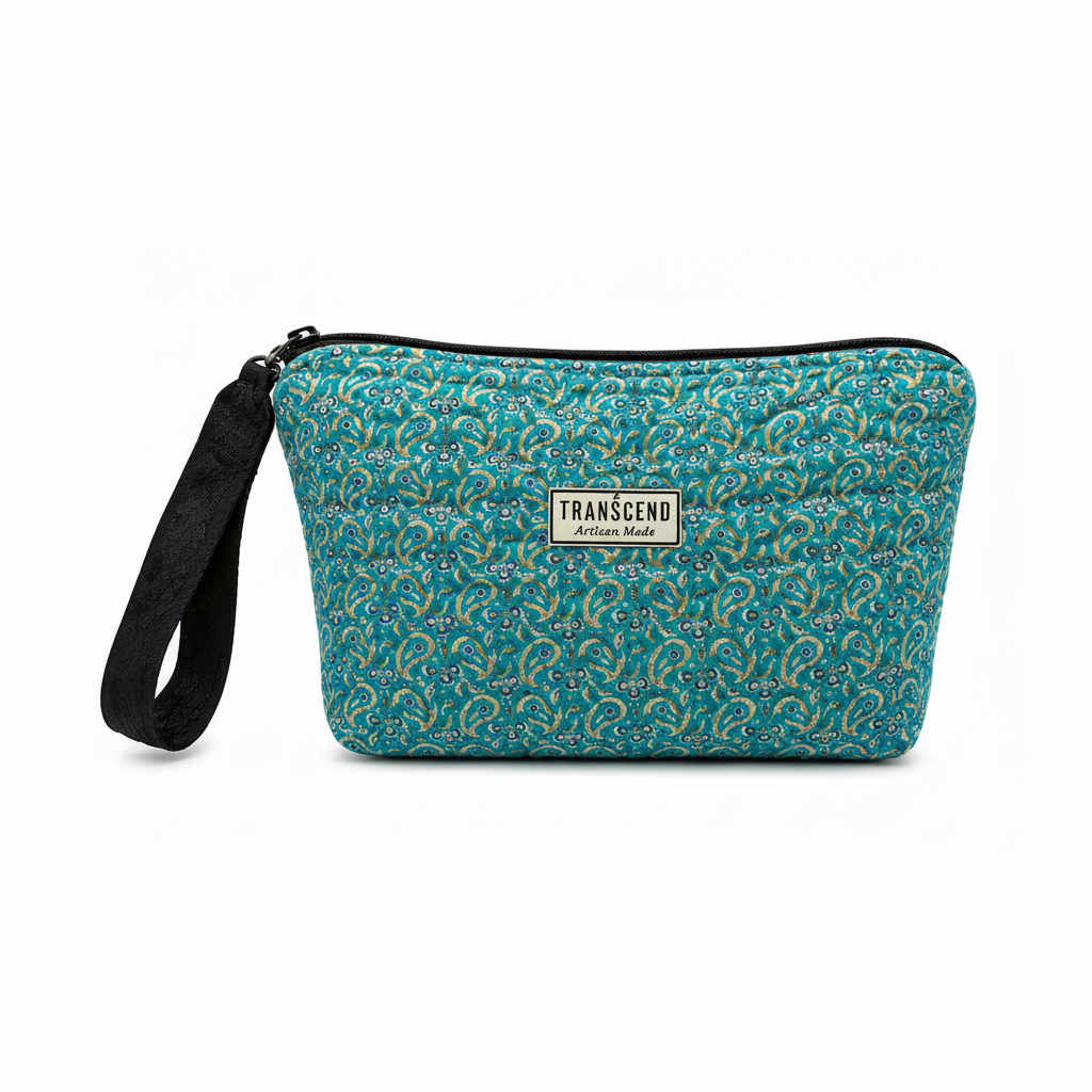 Toiletry Bag