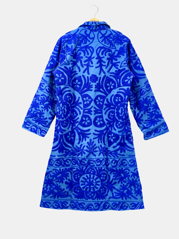 The Manhattan Coat - Signature