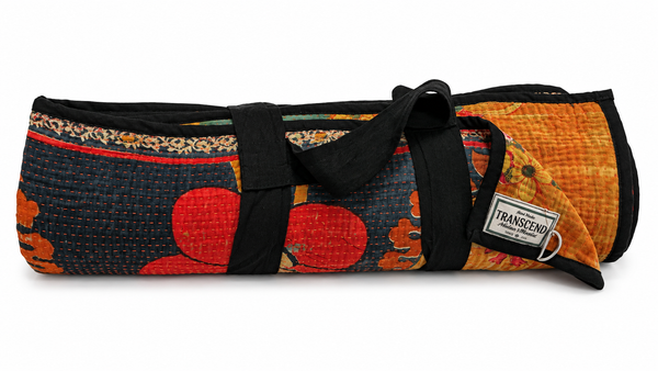 Travel Blanket