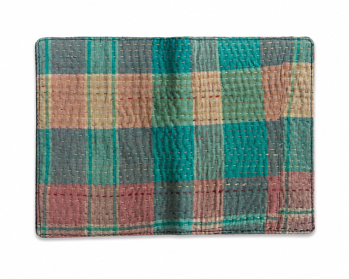 Passport Holder
