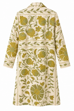 Gul Coat – The Silk Road Reverie - Signature 2